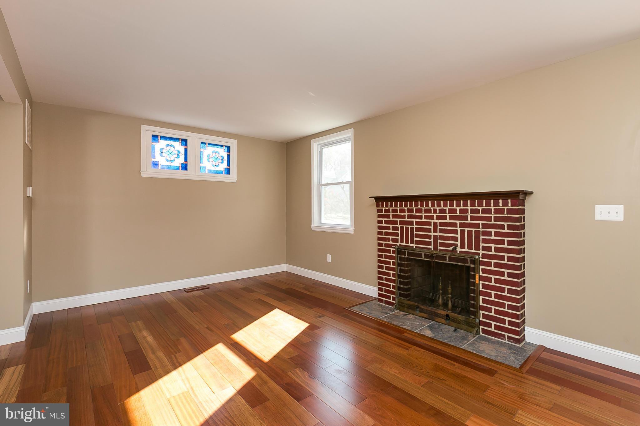 PARKVILLE - Residential