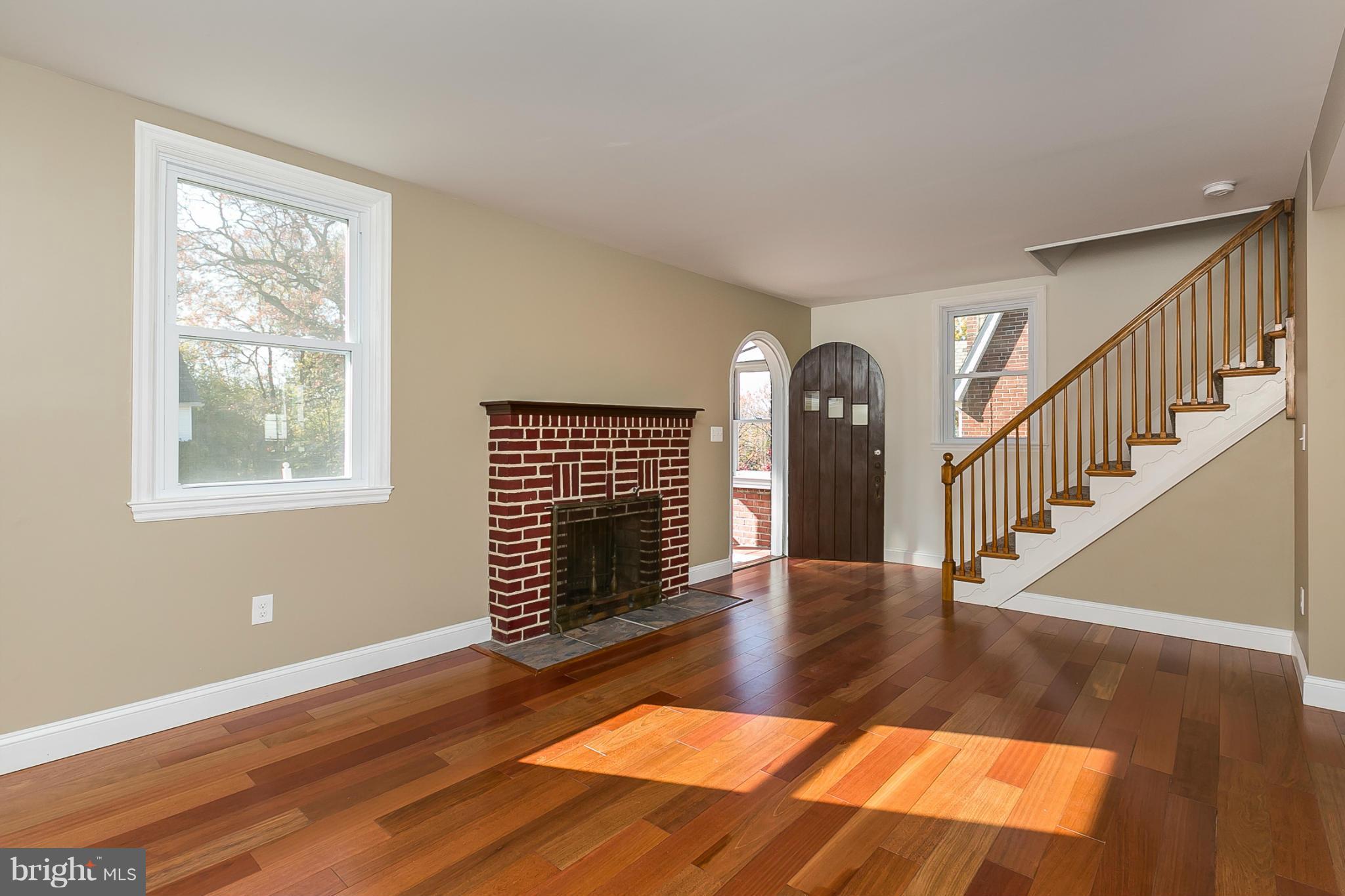 PARKVILLE - Residential