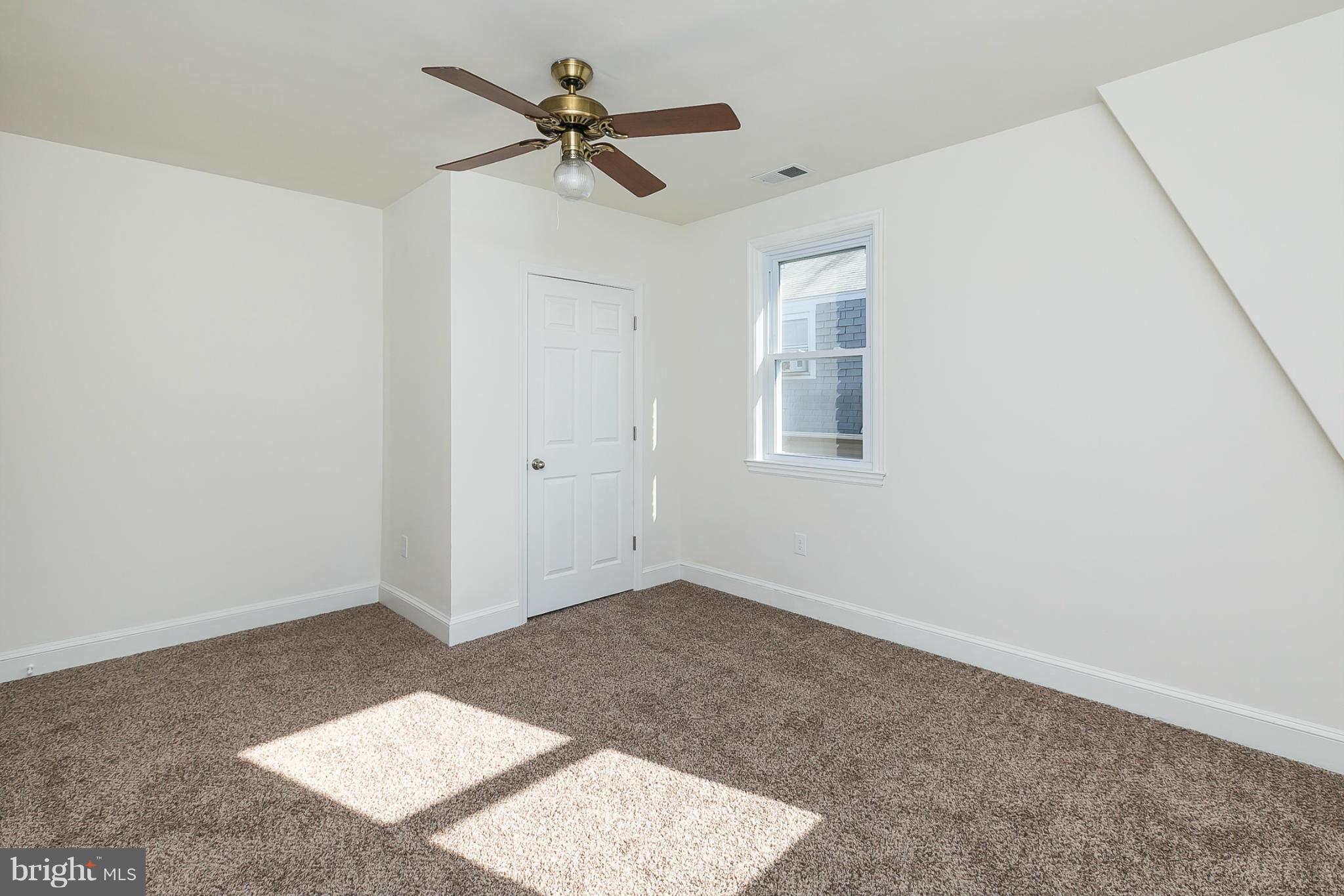 PARKVILLE - Residential