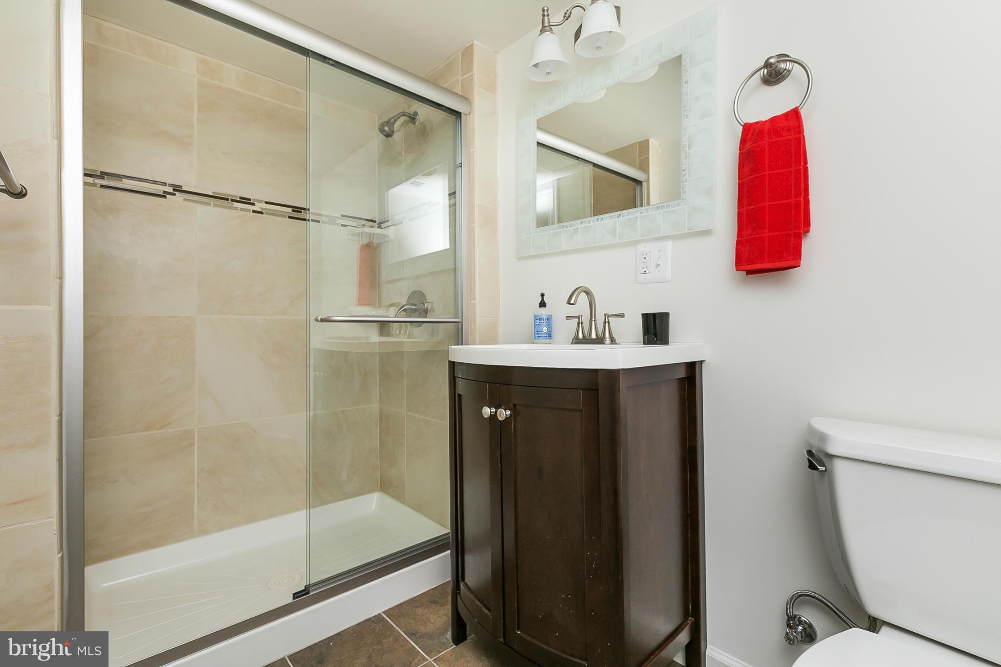 PARKVILLE - Residential