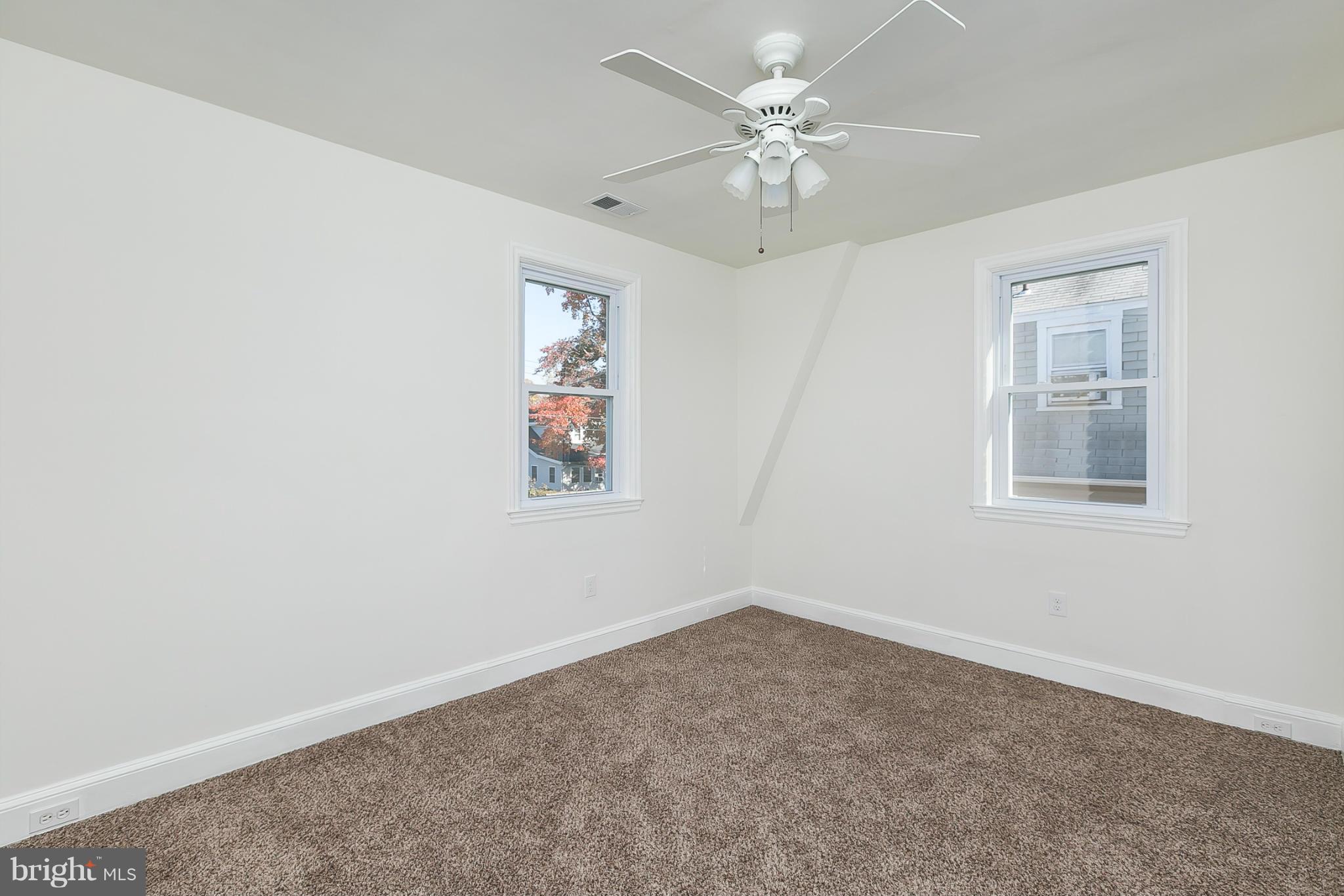 PARKVILLE - Residential