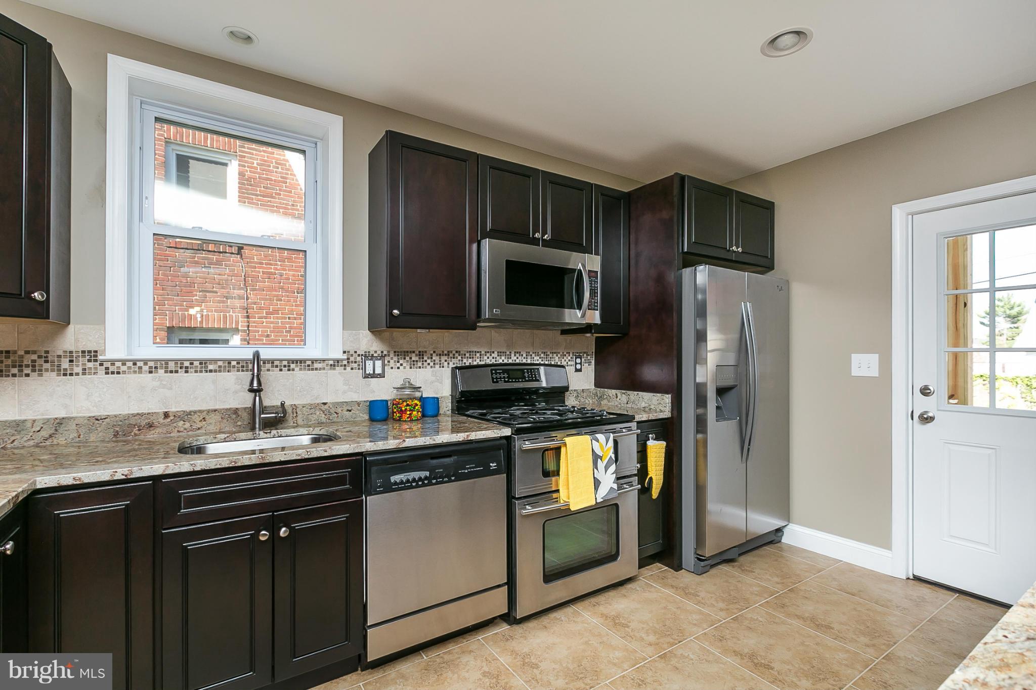 PARKVILLE - Residential