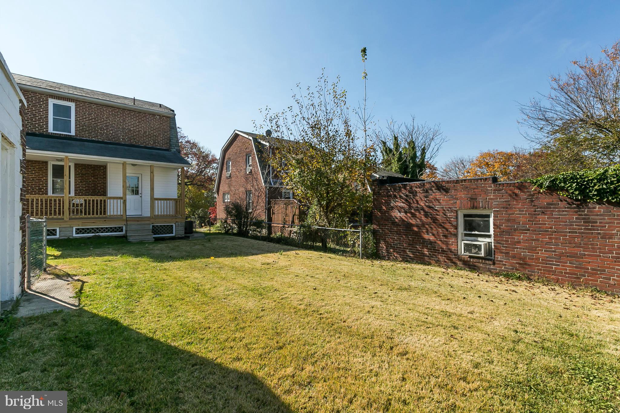 PARKVILLE - Residential