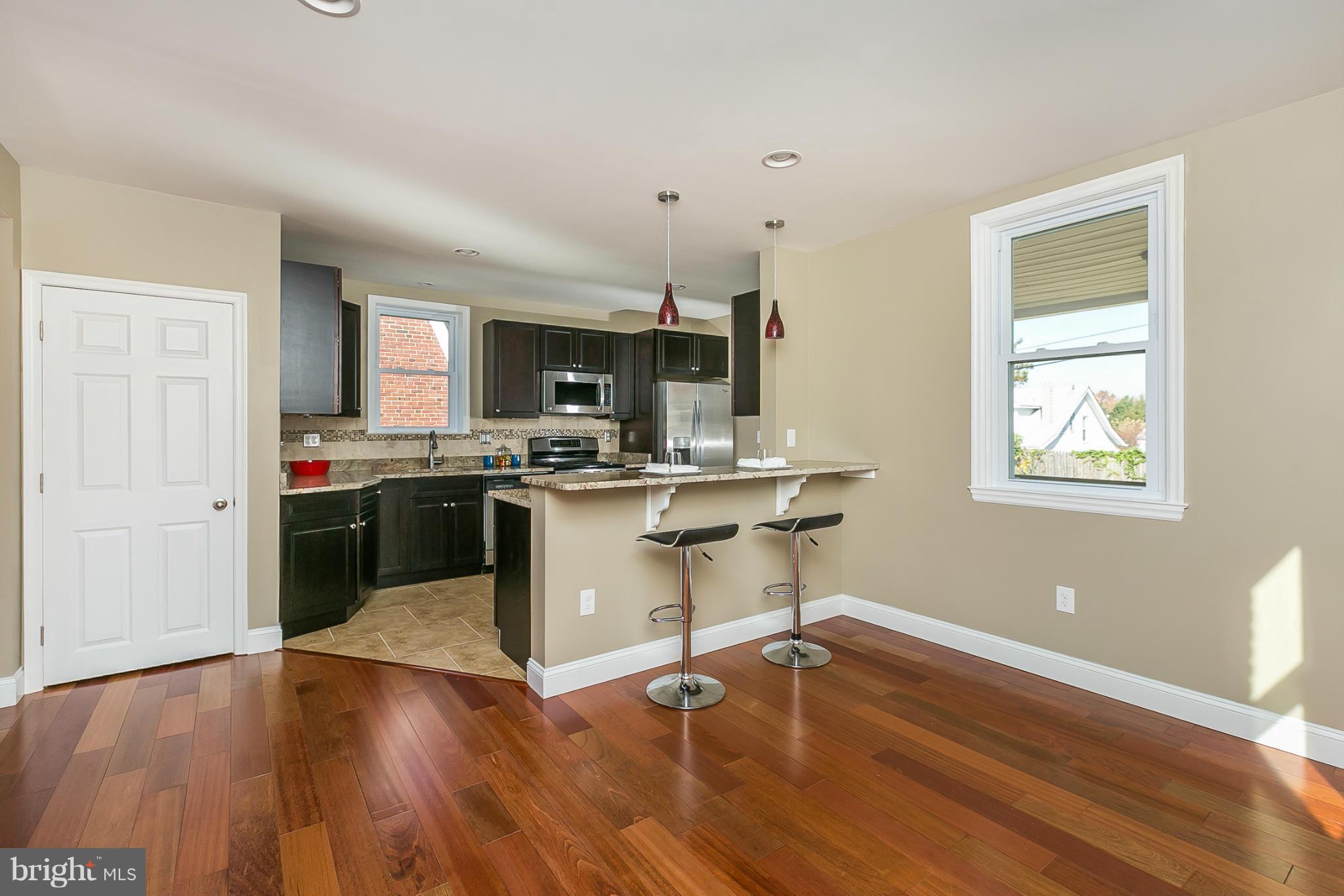 PARKVILLE - Residential