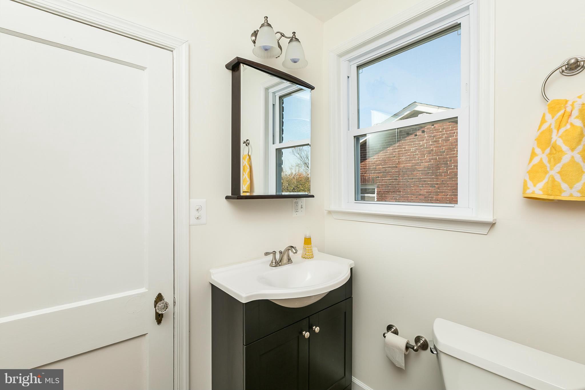 PARKVILLE - Residential