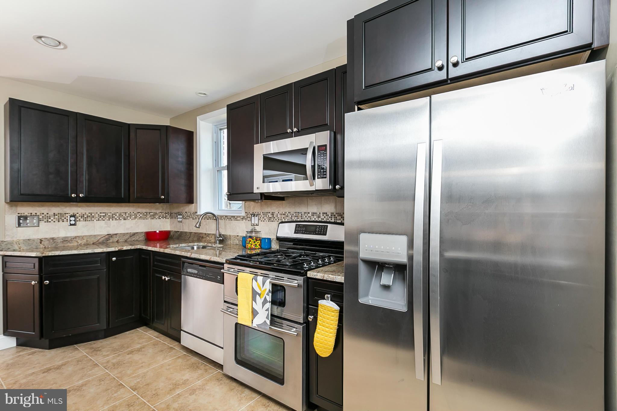 PARKVILLE - Residential