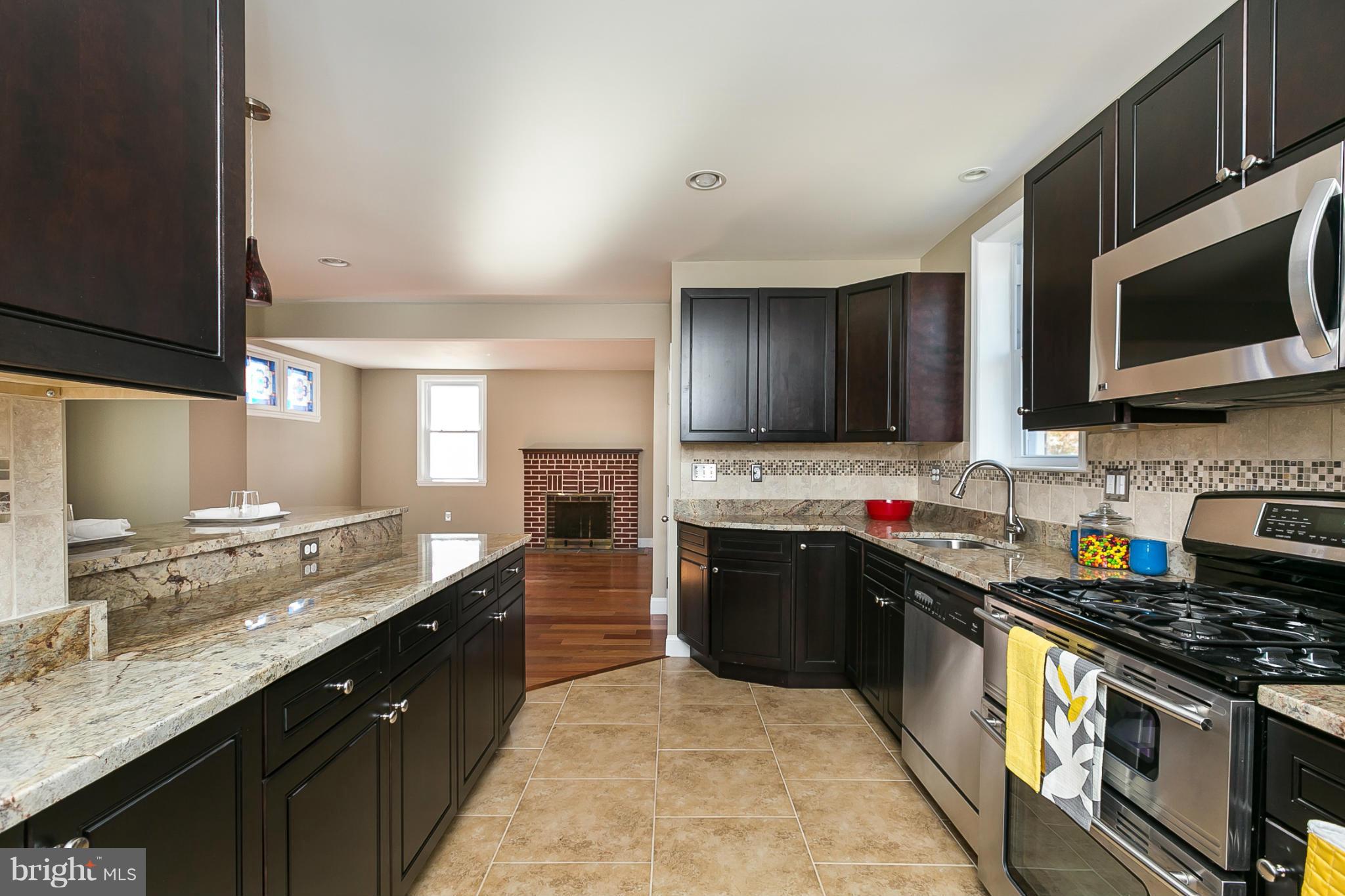 PARKVILLE - Residential