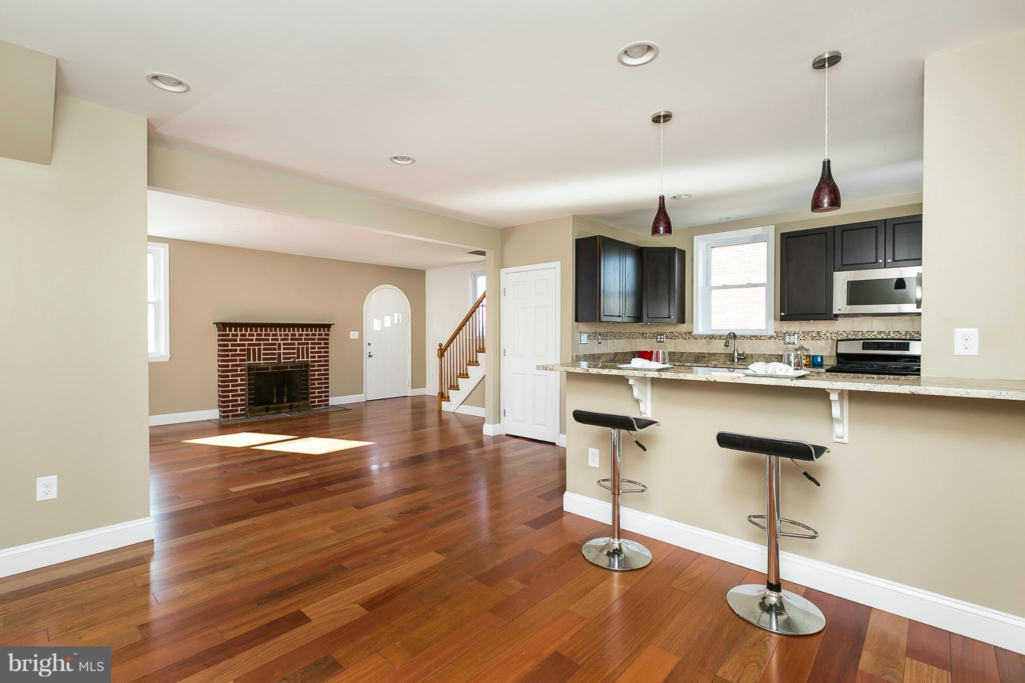 PARKVILLE - Residential