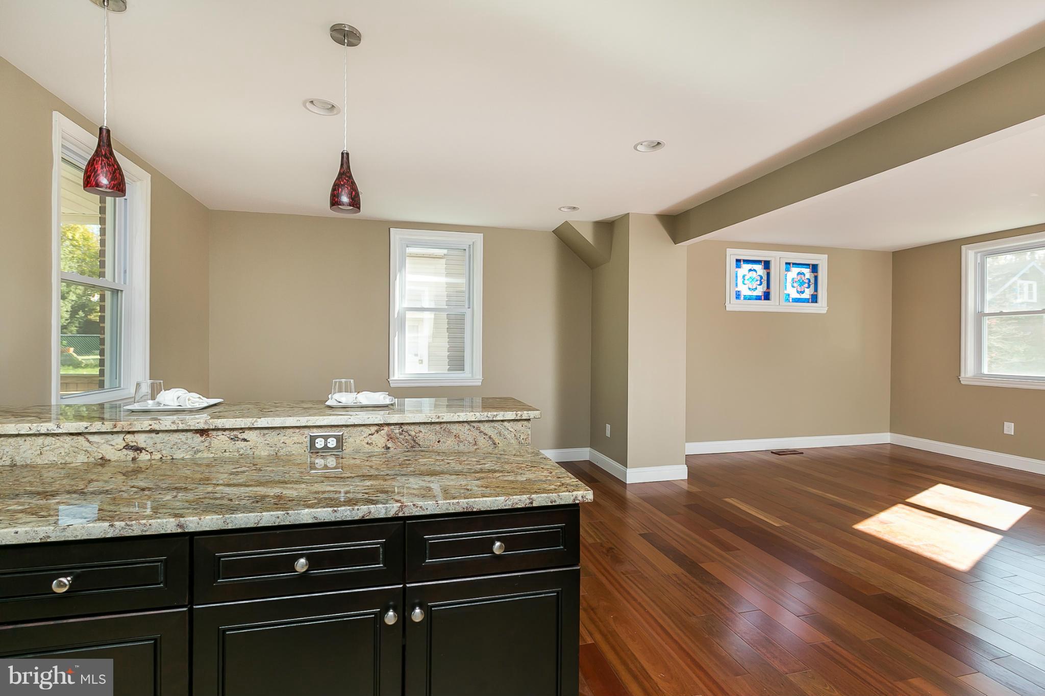 PARKVILLE - Residential