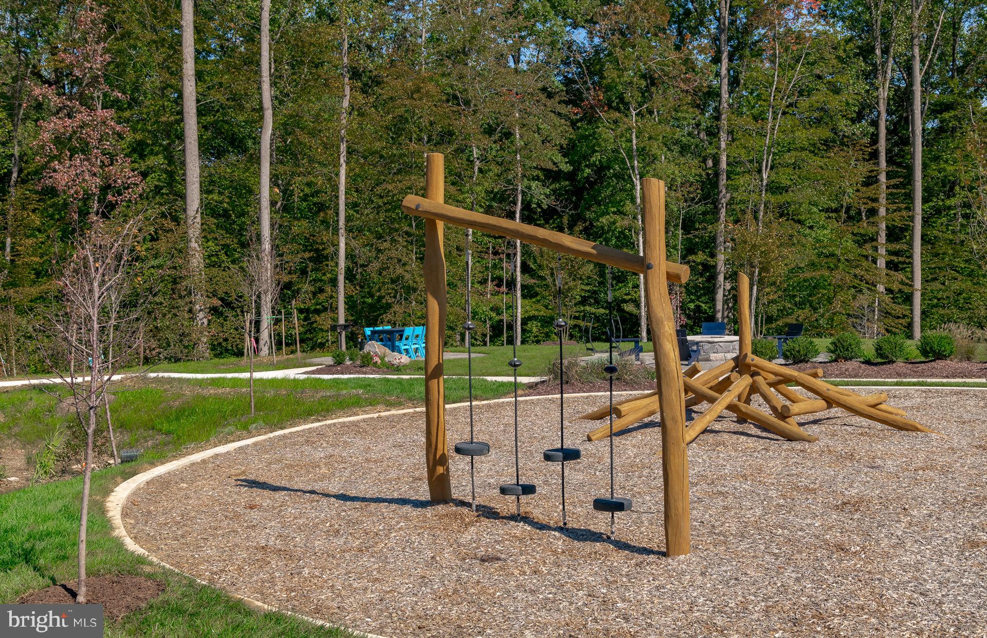 WATERSHED - Residential