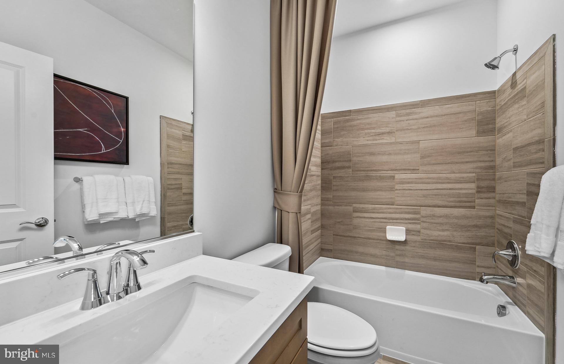 WATERSHED - Residential