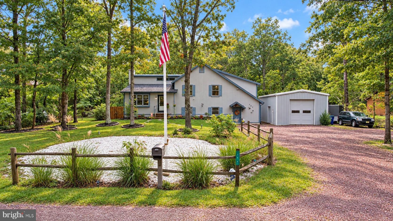 304 ZION ROAD
