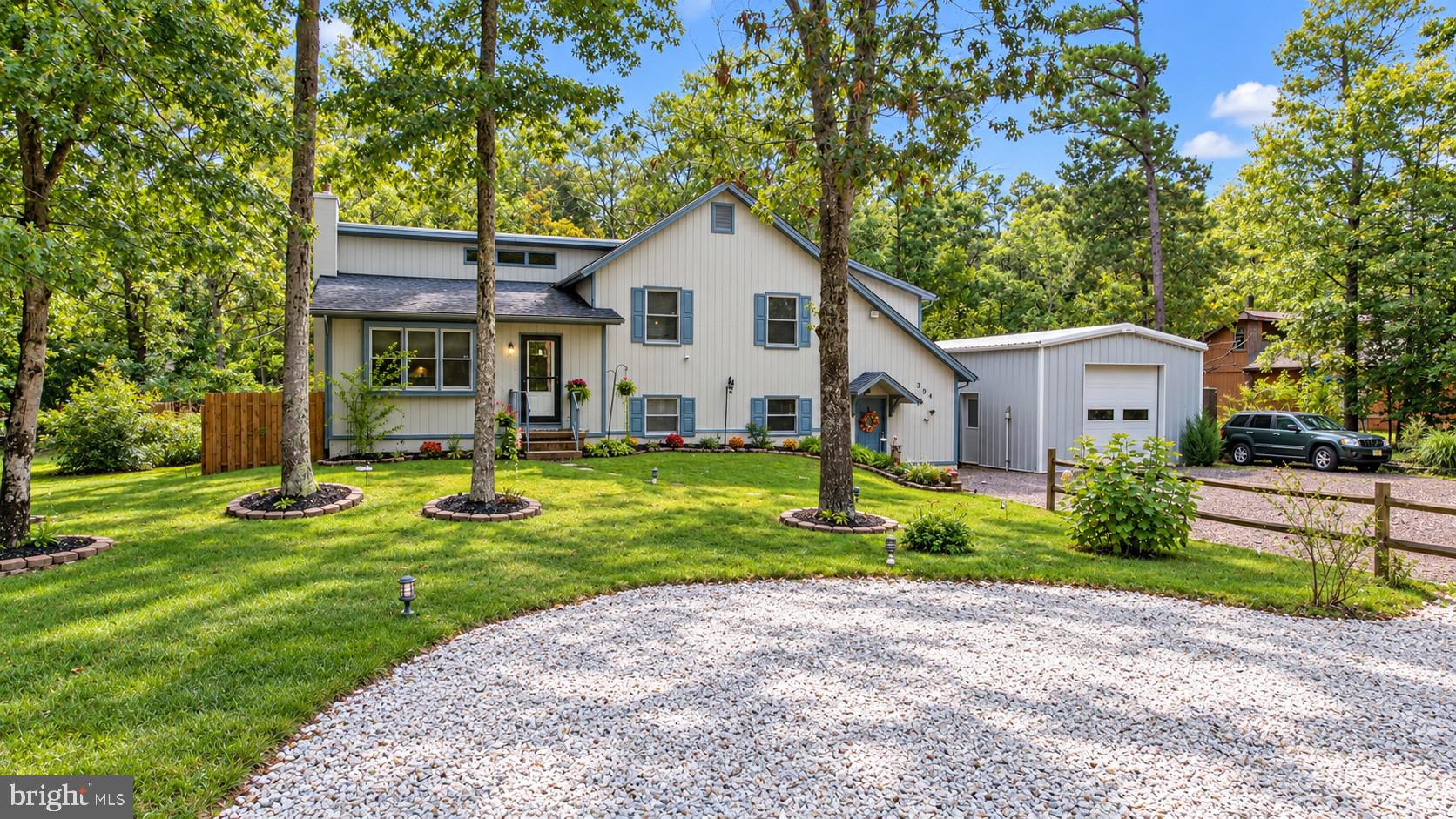 304 ZION ROAD