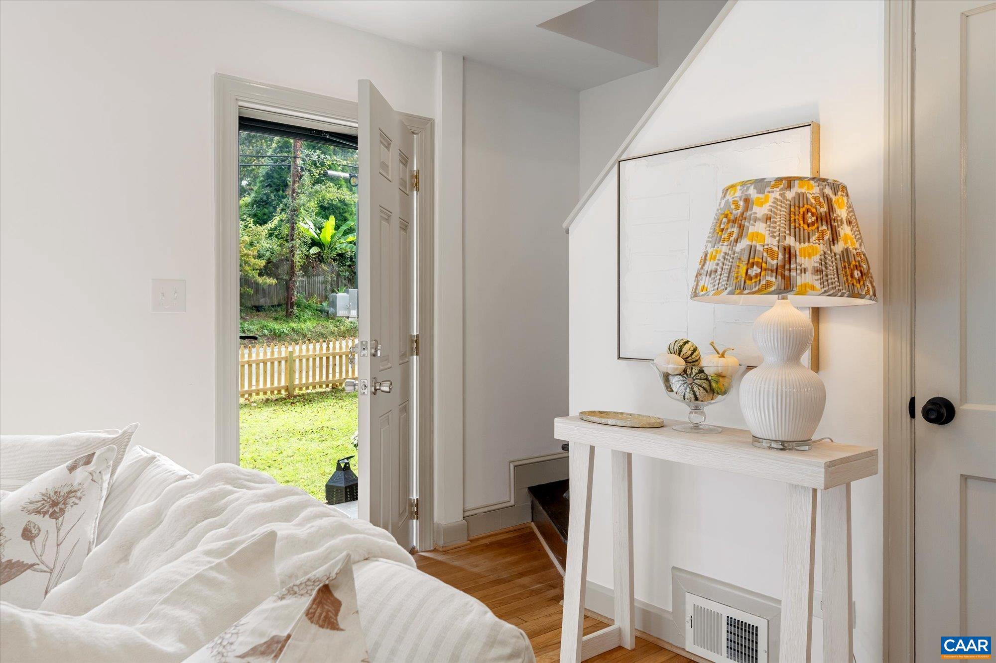 NONE AVAILABLE - Residential Lease