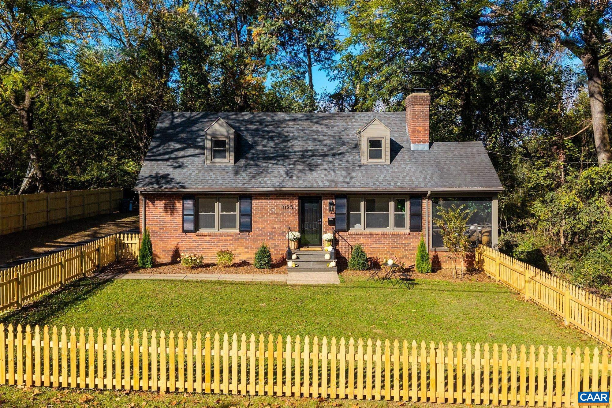 NONE AVAILABLE - Residential Lease