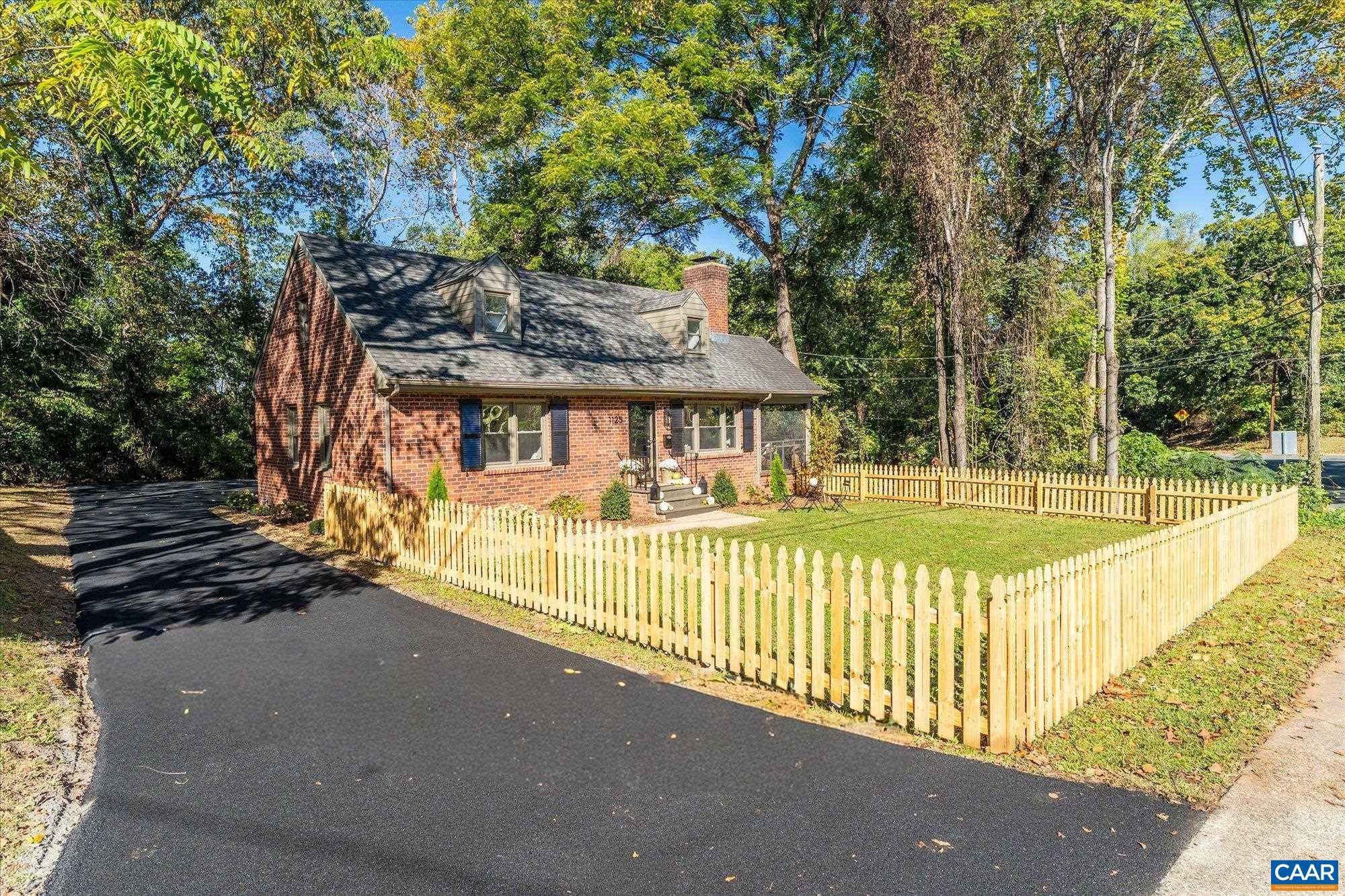 NONE AVAILABLE - Residential Lease