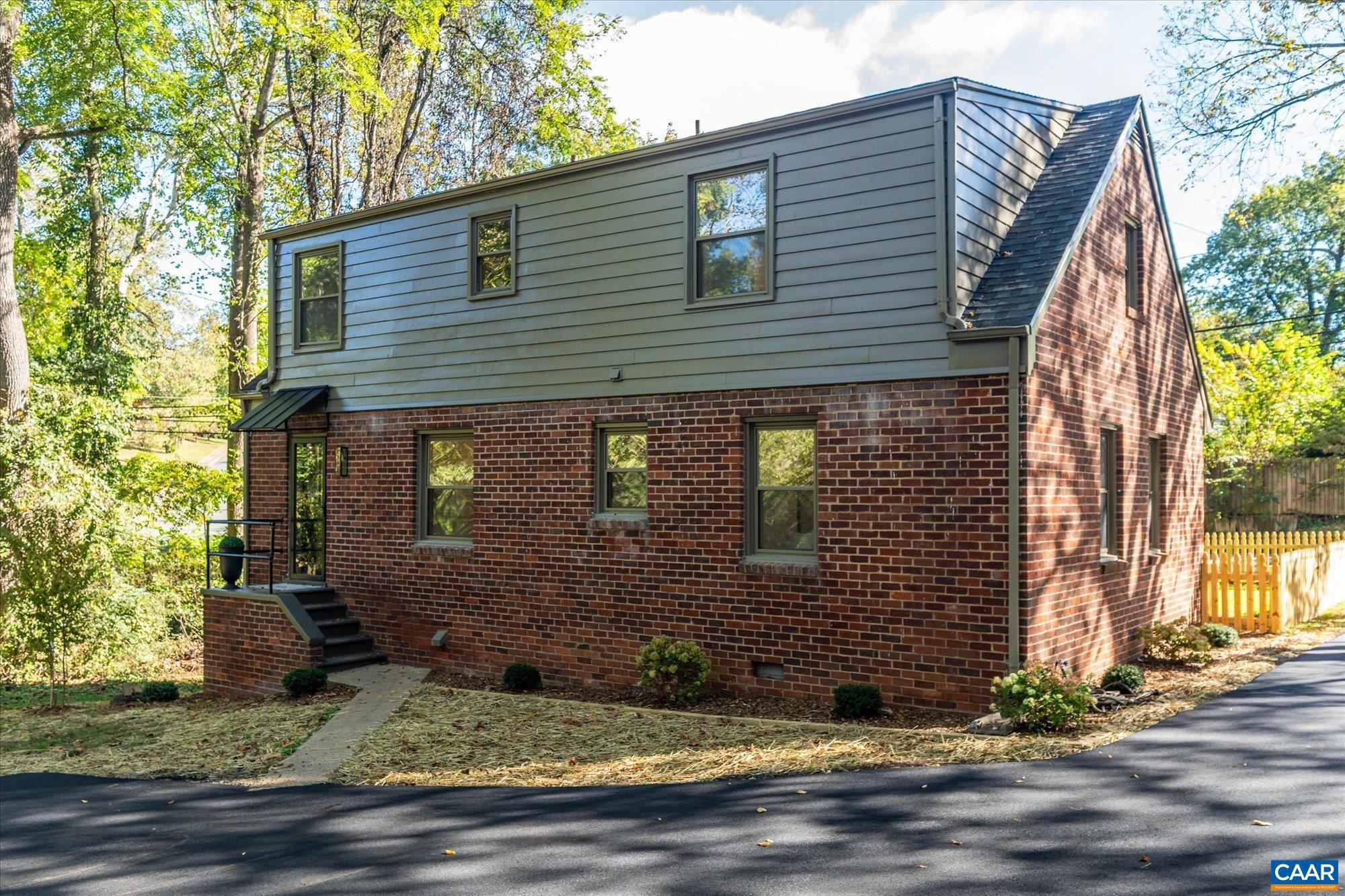 NONE AVAILABLE - Residential Lease