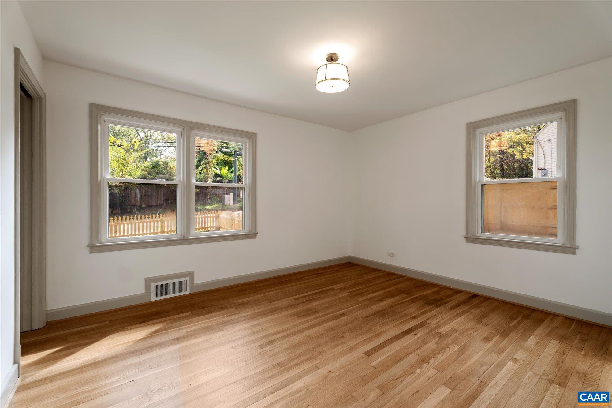 NONE AVAILABLE - Residential Lease