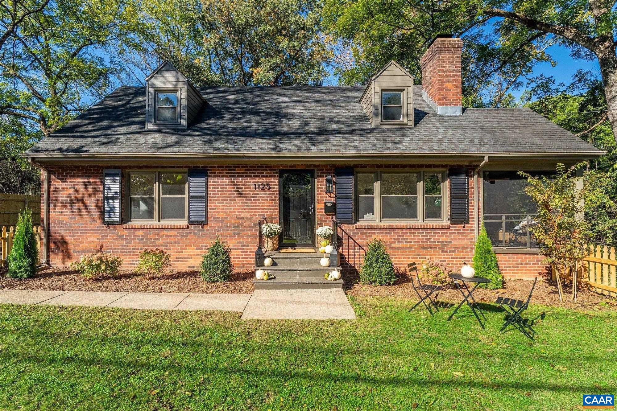 NONE AVAILABLE - Residential Lease