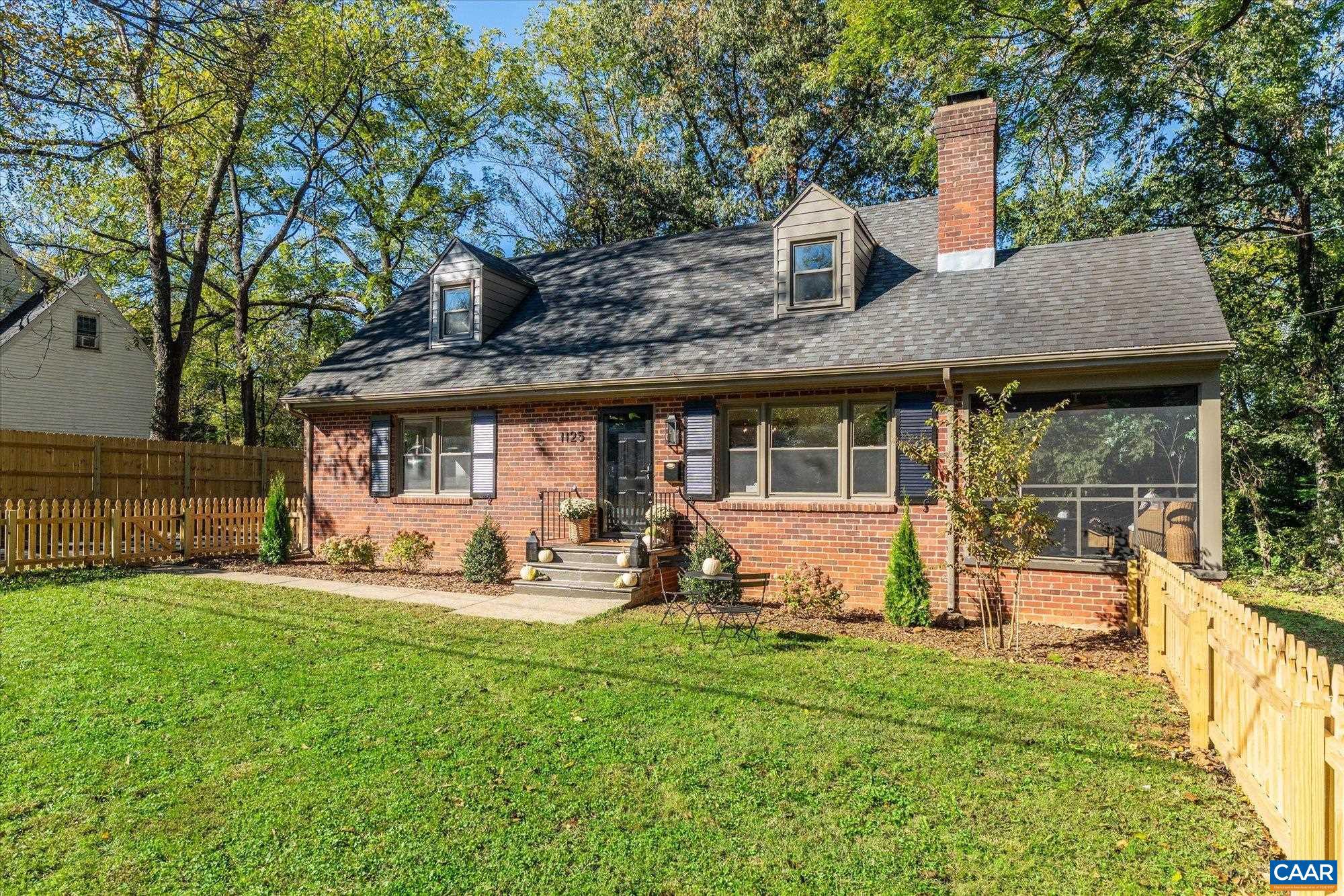 NONE AVAILABLE - Residential Lease