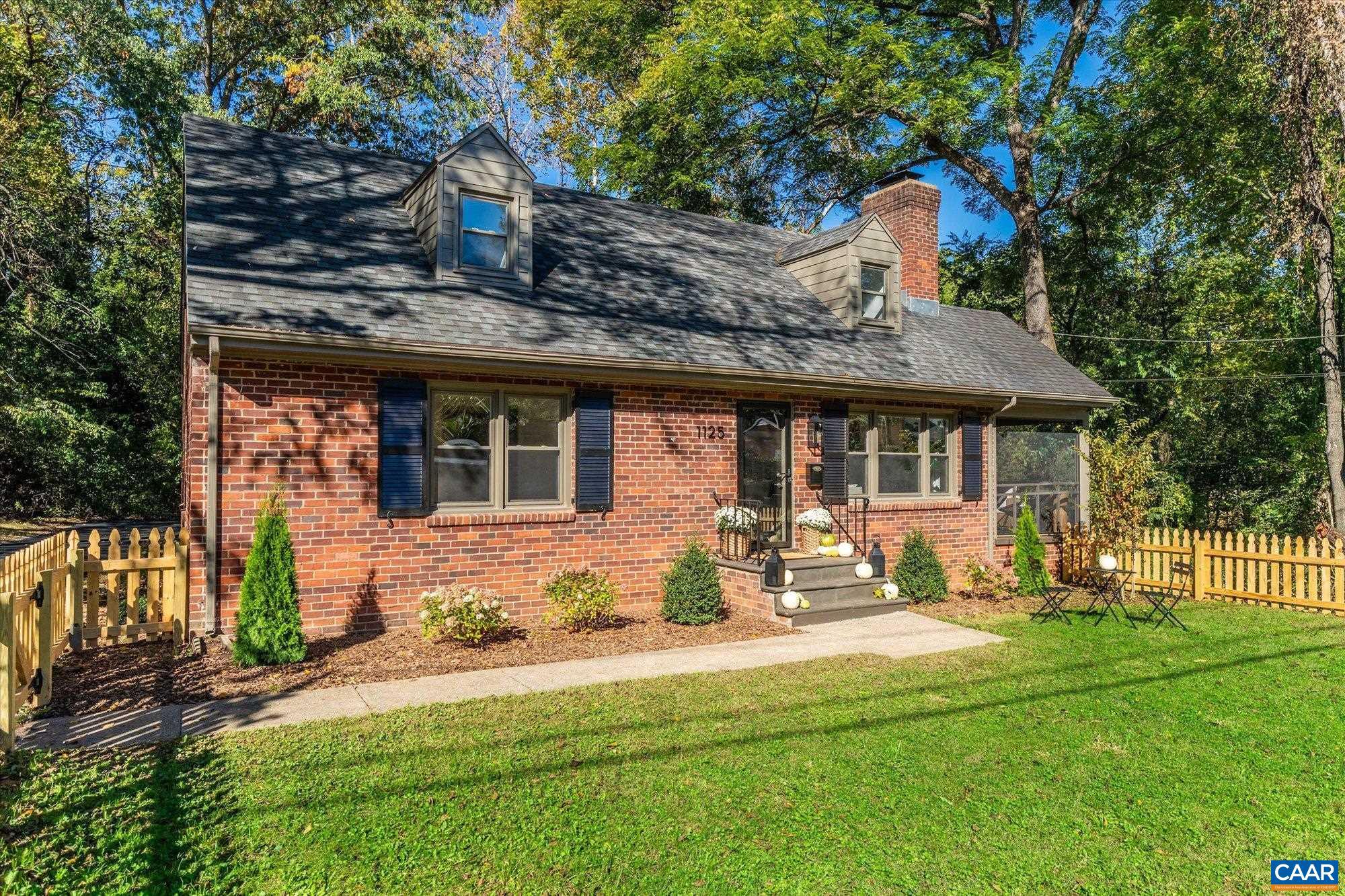 NONE AVAILABLE - Residential Lease