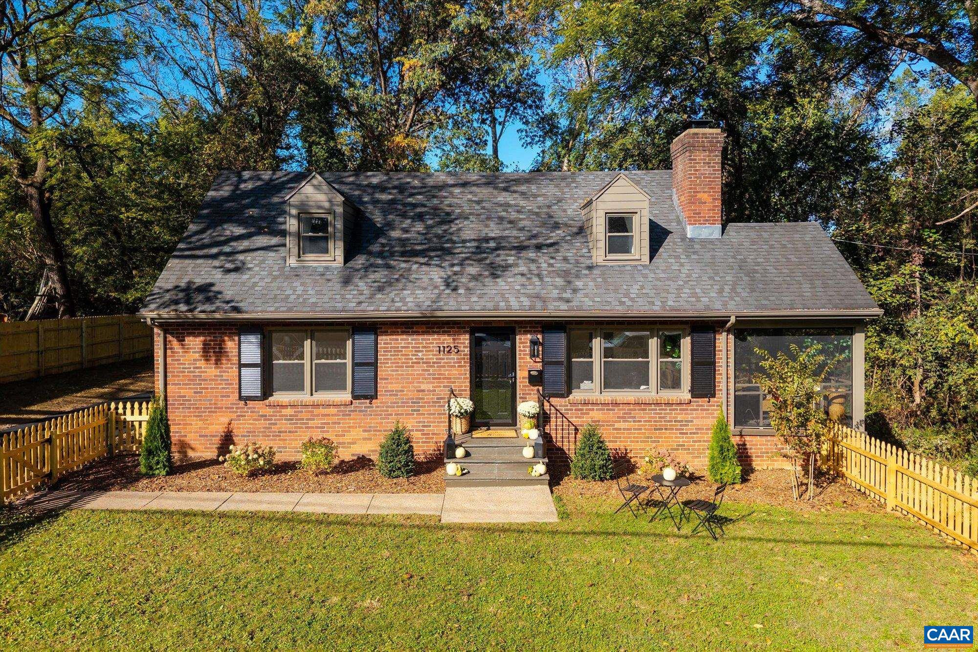 NONE AVAILABLE - Residential Lease