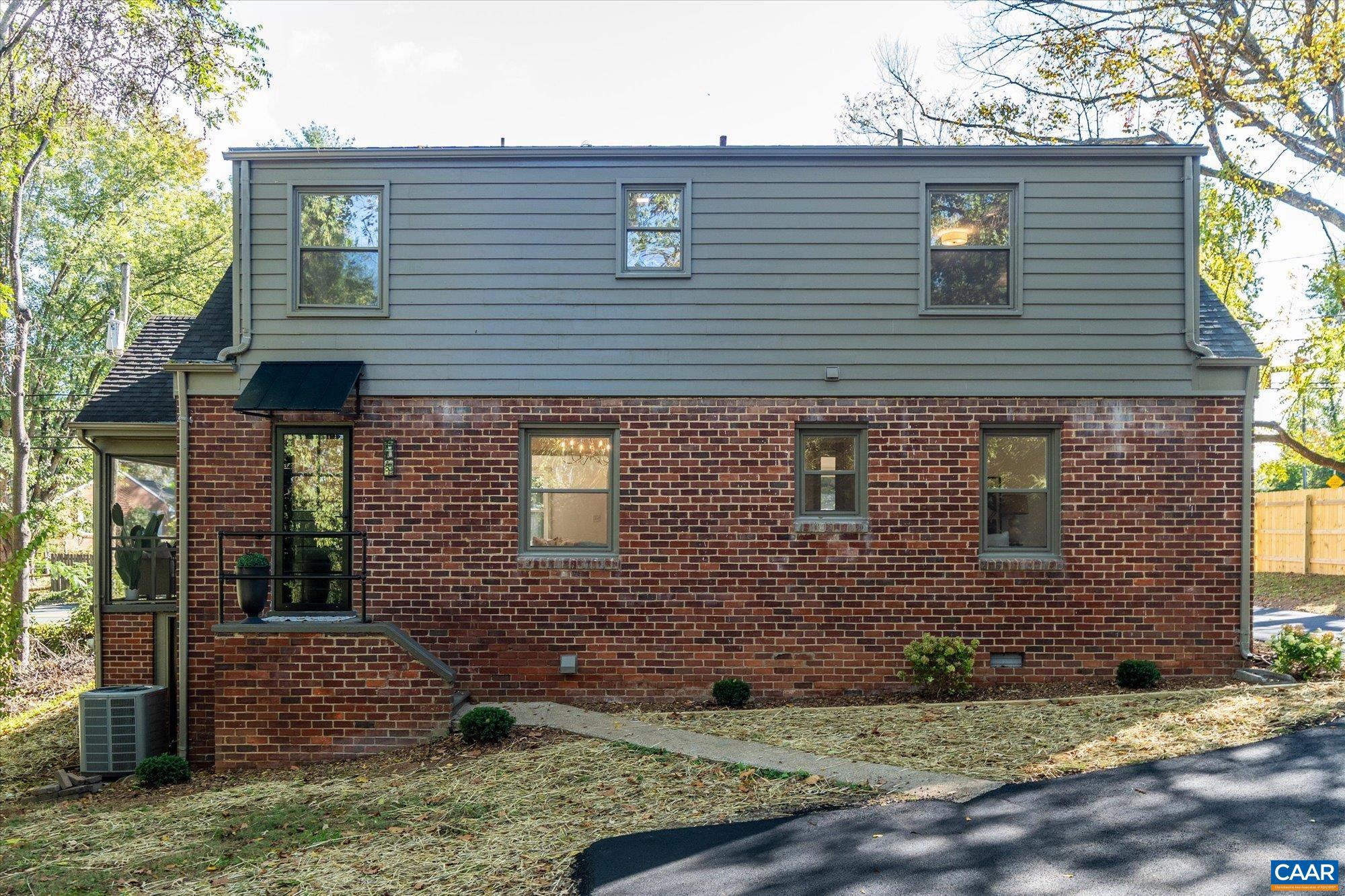 NONE AVAILABLE - Residential Lease