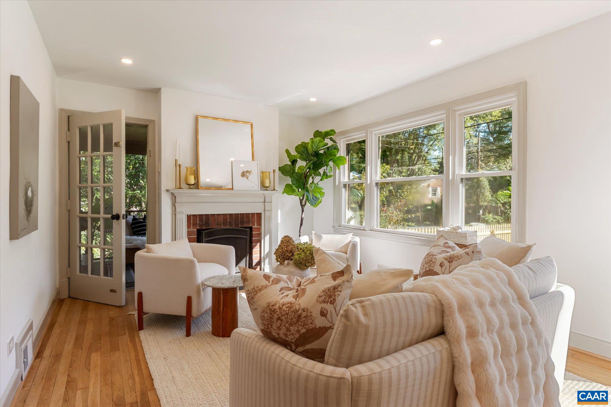 NONE AVAILABLE - Residential Lease