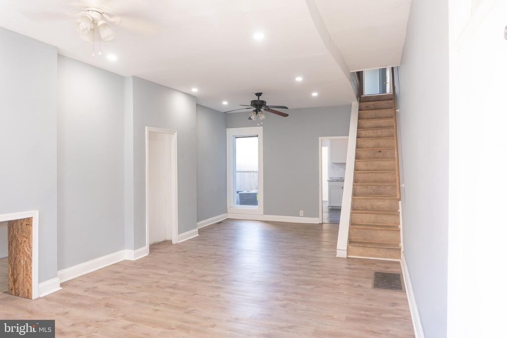 Photo of 1714 N Lambert Street, PHILADELPHIA, PA 19121 (MLS # PAPH2552416)