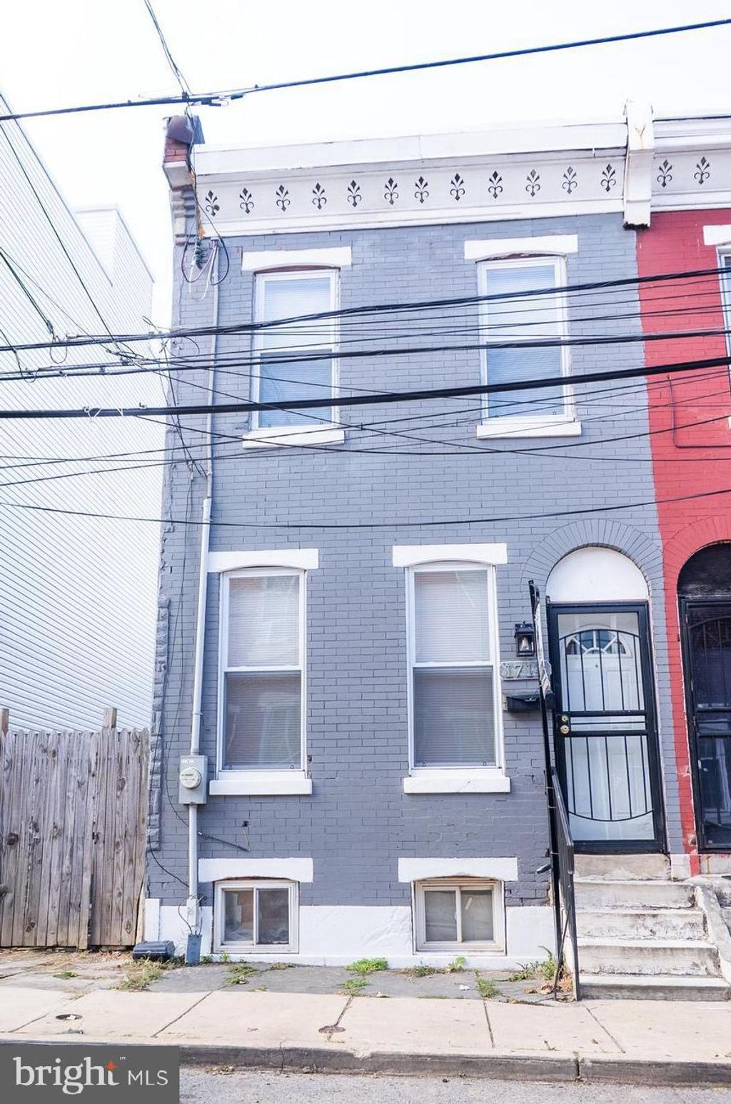 Photo of 1714 N Lambert Street, PHILADELPHIA, PA 19121 (MLS # PAPH2552416)