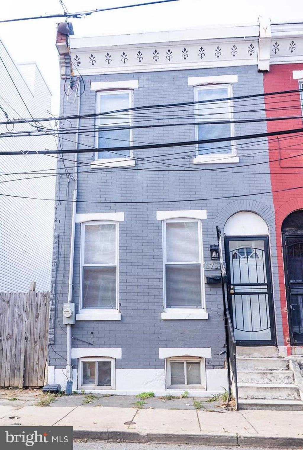 Photo of 1714 N Lambert Street, PHILADELPHIA, PA 19121 (MLS # PAPH2552416)