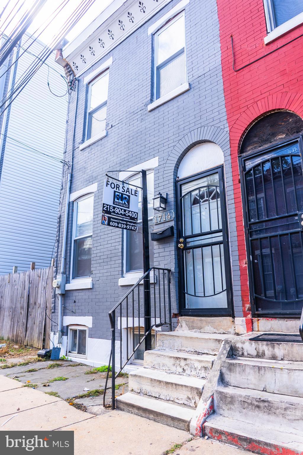 TEMPLE UNIVERSITY - Residential