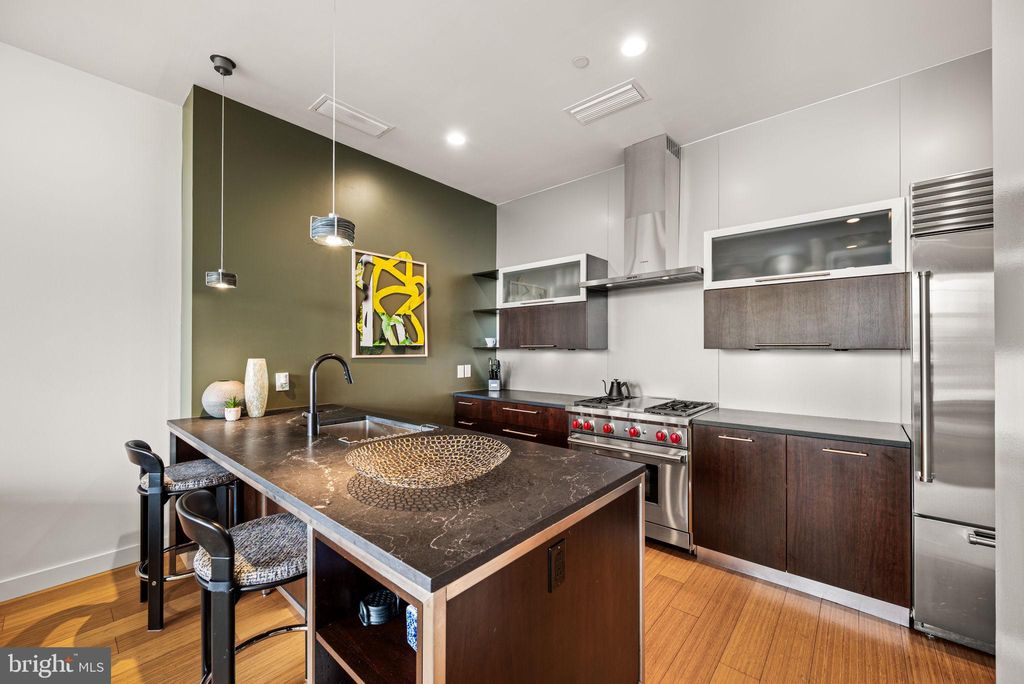 Photo of 108 Arch Street #504, PHILADELPHIA, PA 19106 (MLS # PAPH2534772)