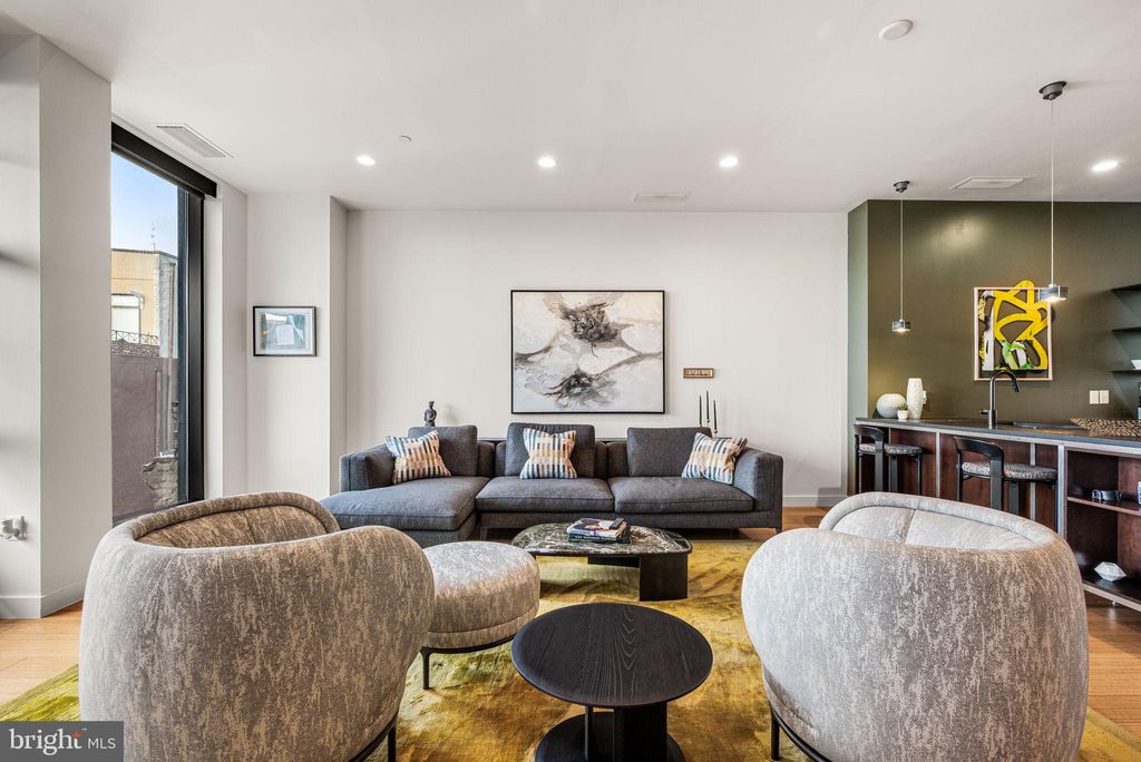 Photo of 108 Arch Street #504, PHILADELPHIA, PA 19106 (MLS # PAPH2534772)