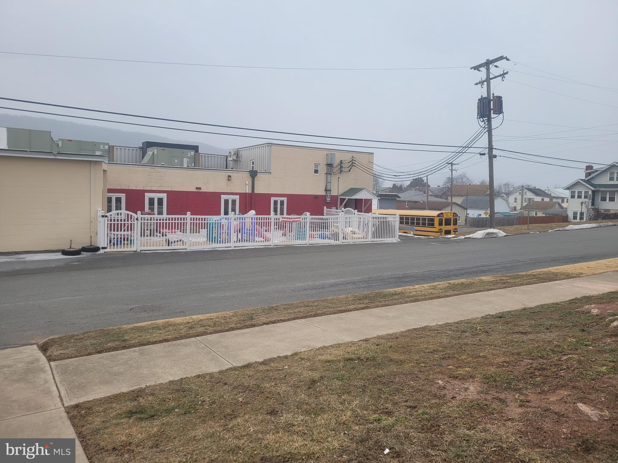 MILLERSBURG BOROUGH - Residential