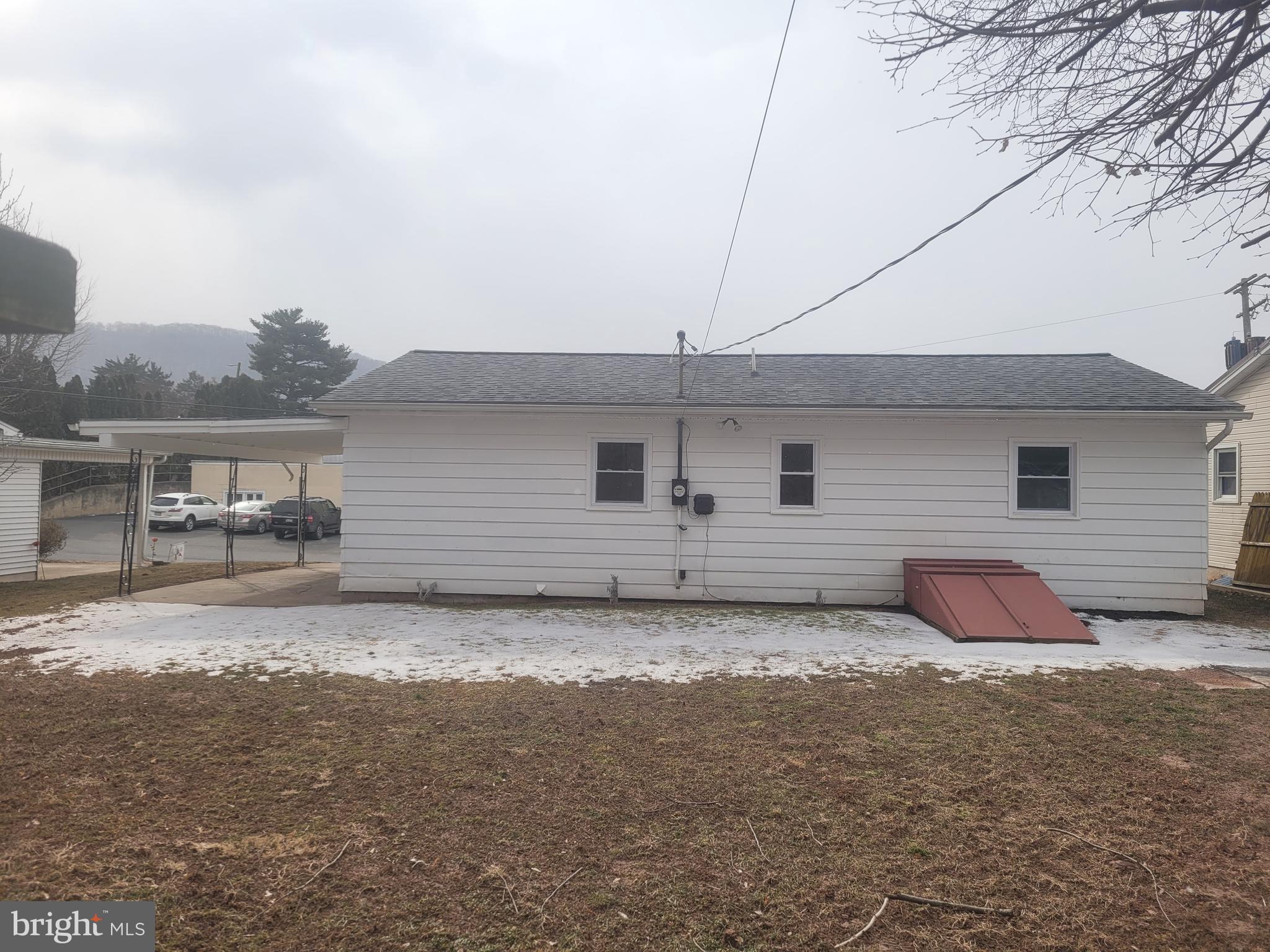 MILLERSBURG BOROUGH - Residential