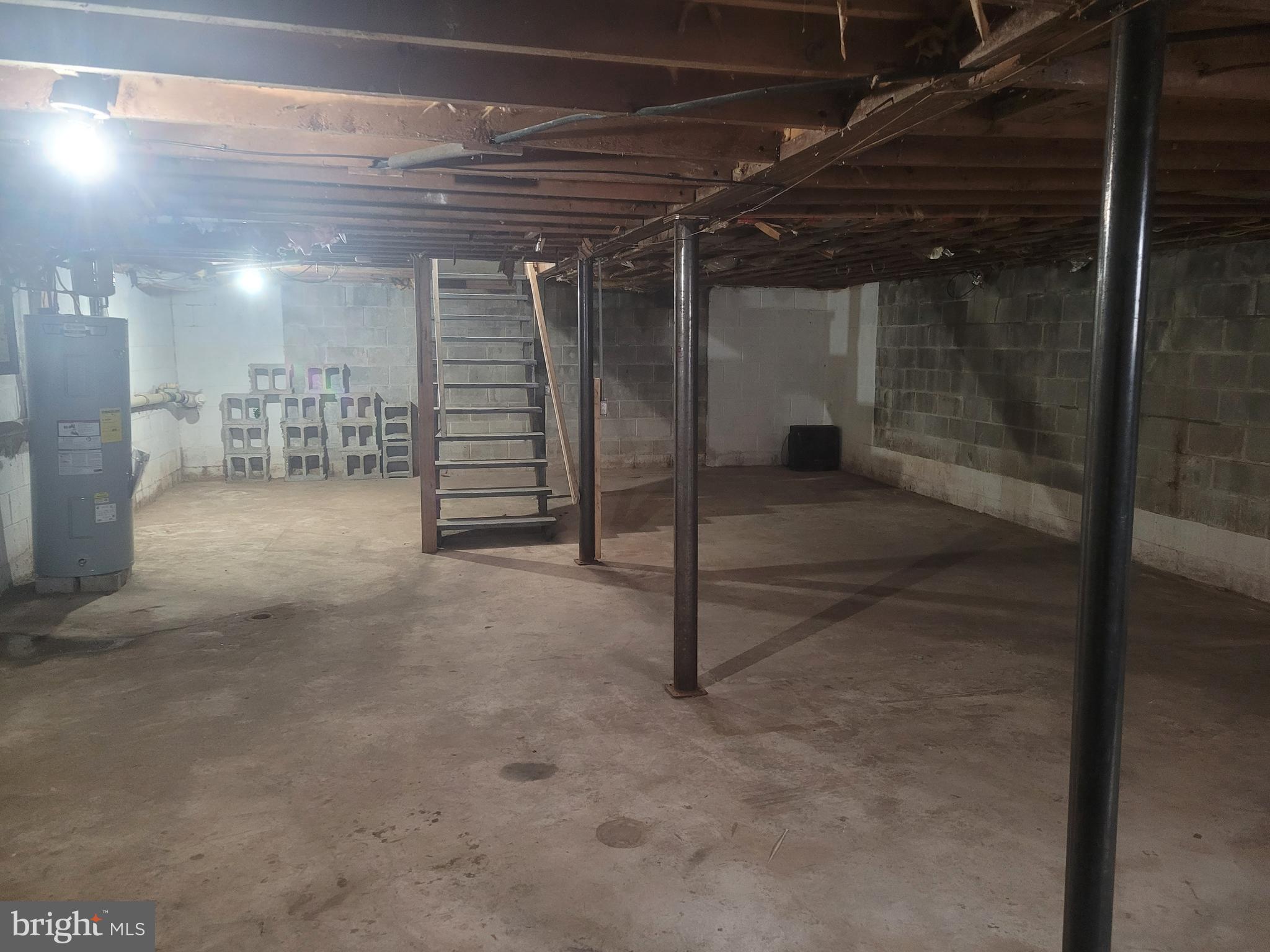 MILLERSBURG BOROUGH - Residential