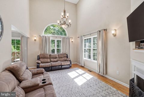 Tiny photo for 45 Arbour Lane, SEWELL, NJ 08080 (MLS # NJGL2072752)