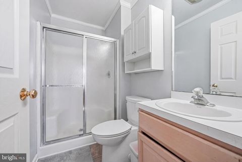 Tiny photo for 45 Arbour Lane, SEWELL, NJ 08080 (MLS # NJGL2072752)