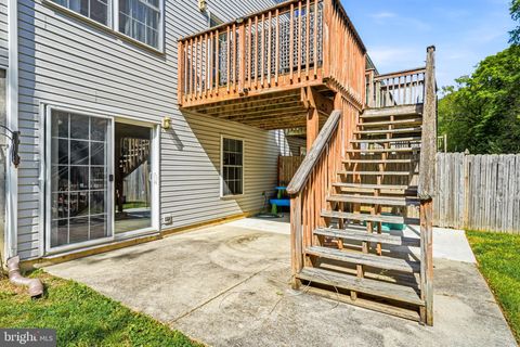 Tiny photo for 45 Arbour Lane, SEWELL, NJ 08080 (MLS # NJGL2072752)