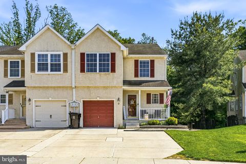 Photo of 45 Arbour Lane, SEWELL, NJ 08080 (MLS # NJGL2072752)