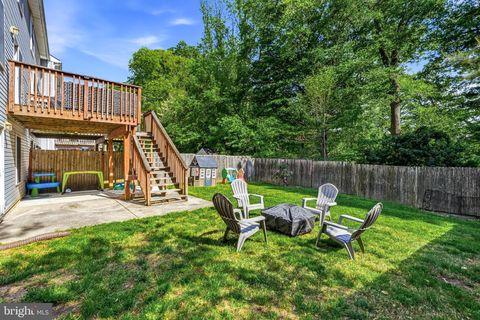 Tiny photo for 45 Arbour Lane, SEWELL, NJ 08080 (MLS # NJGL2072752)