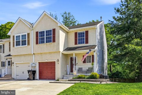 Tiny photo for 45 Arbour Lane, SEWELL, NJ 08080 (MLS # NJGL2072752)
