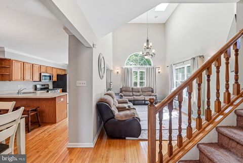 Tiny photo for 45 Arbour Lane, SEWELL, NJ 08080 (MLS # NJGL2072752)