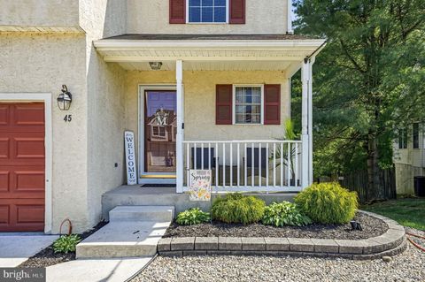 Tiny photo for 45 Arbour Lane, SEWELL, NJ 08080 (MLS # NJGL2072752)