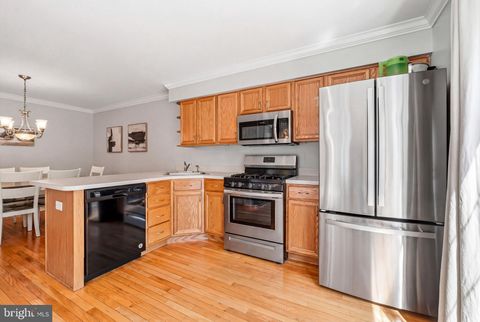 Tiny photo for 45 Arbour Lane, SEWELL, NJ 08080 (MLS # NJGL2072752)