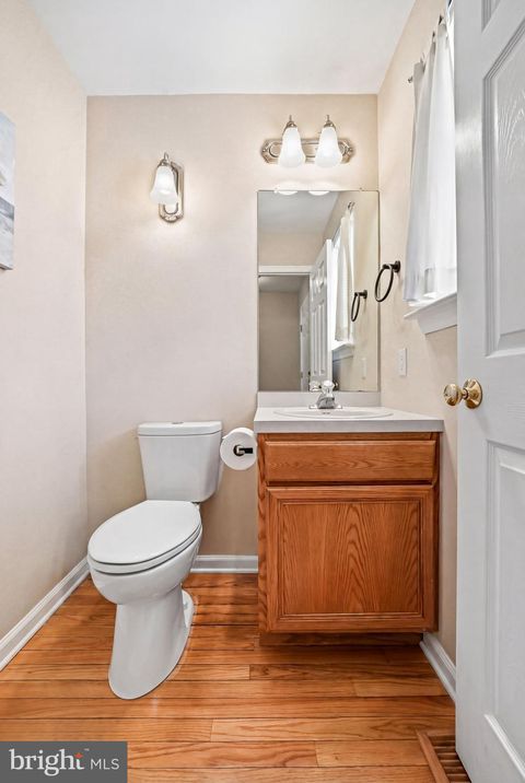 Tiny photo for 45 Arbour Lane, SEWELL, NJ 08080 (MLS # NJGL2072752)
