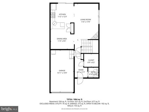 Tiny photo for 45 Arbour Lane, SEWELL, NJ 08080 (MLS # NJGL2072752)