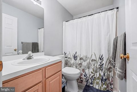 Tiny photo for 45 Arbour Lane, SEWELL, NJ 08080 (MLS # NJGL2072752)