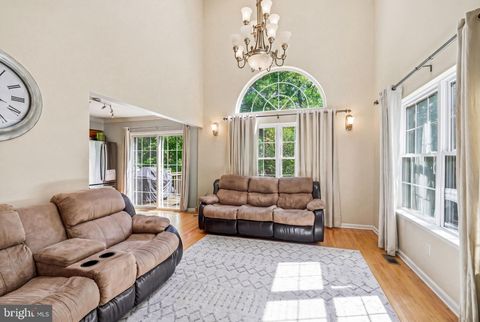 Tiny photo for 45 Arbour Lane, SEWELL, NJ 08080 (MLS # NJGL2072752)